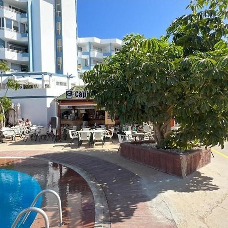 Apartamentos Green Park Golf Del Sur Сан Мигел де Абона Екстериор снимка