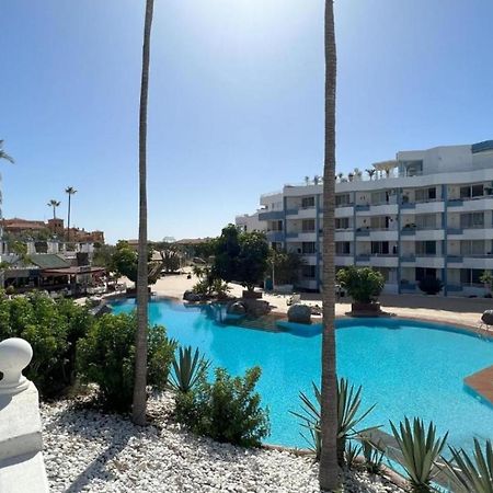 Apartamentos Green Park Golf Del Sur Сан Мигел де Абона Екстериор снимка