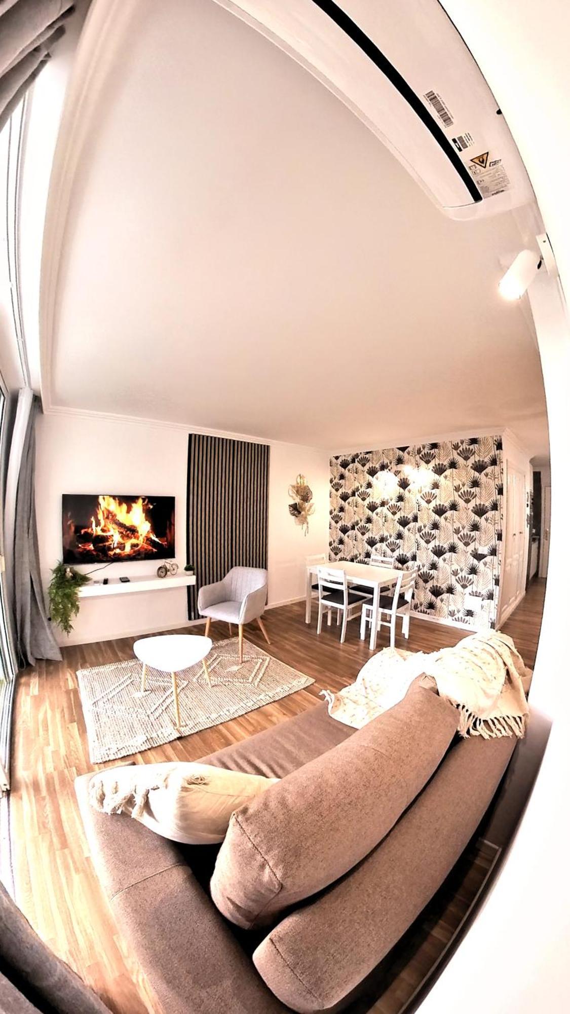 Apartamentos Green Park Golf Del Sur Сан Мигел де Абона Екстериор снимка