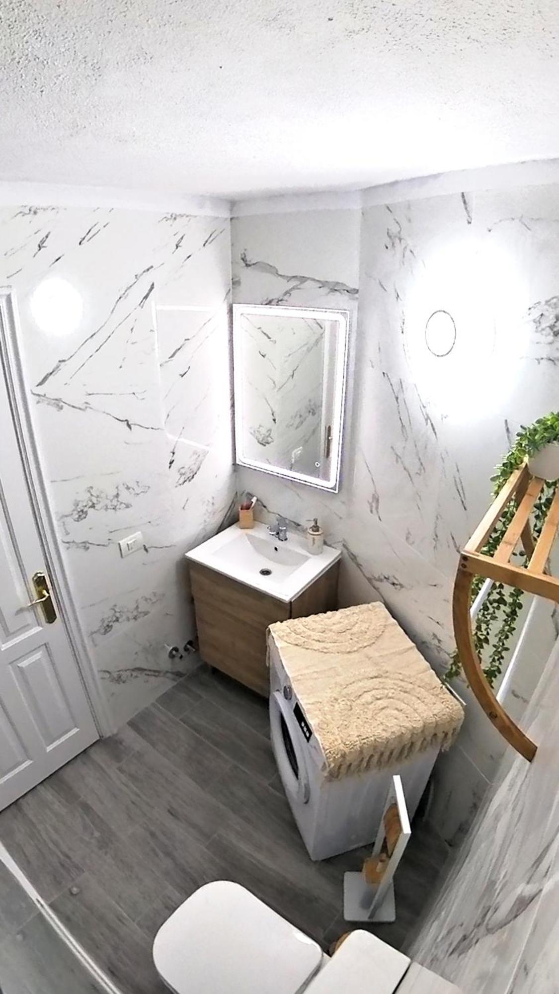 Apartamentos Green Park Golf Del Sur Сан Мигел де Абона Екстериор снимка