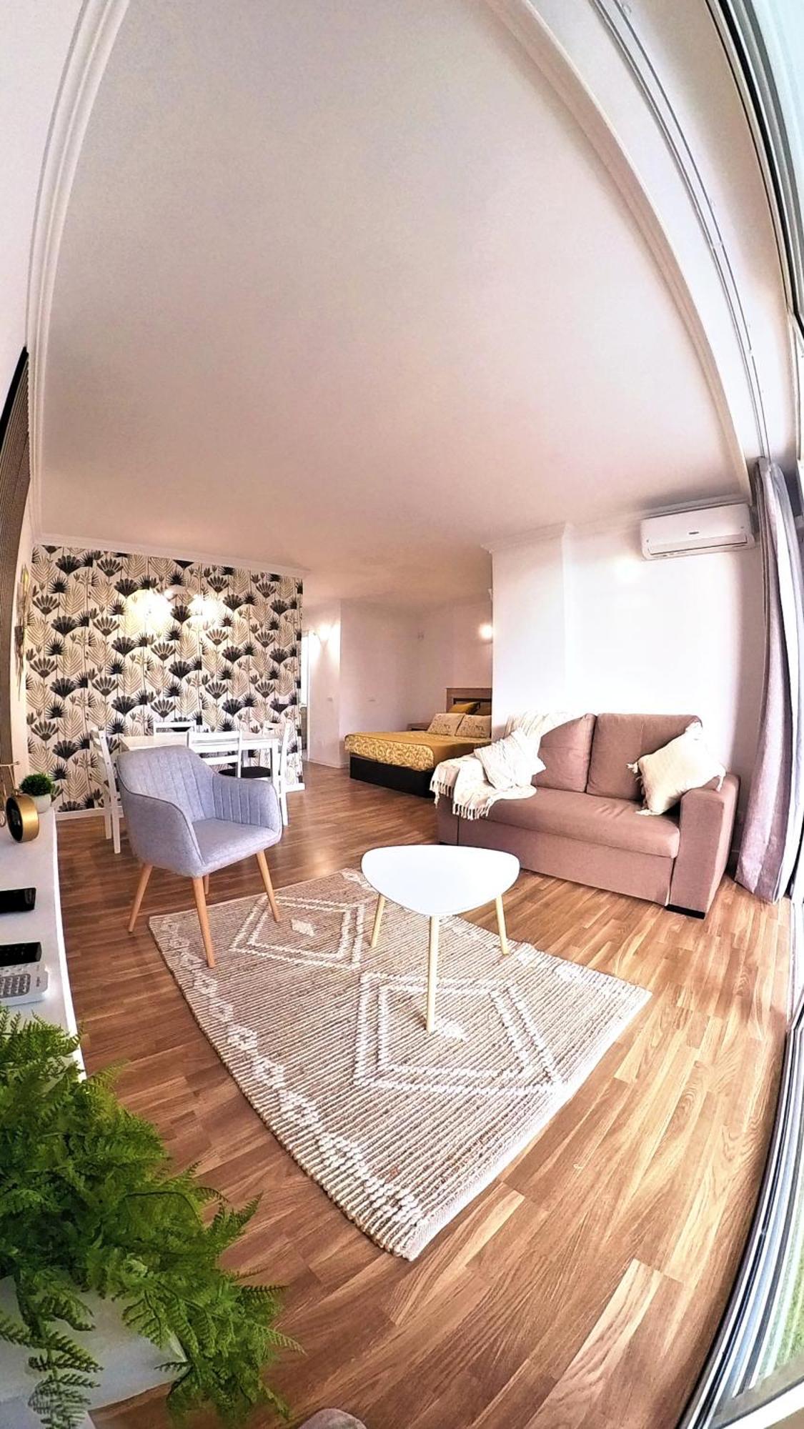 Apartamentos Green Park Golf Del Sur Сан Мигел де Абона Екстериор снимка