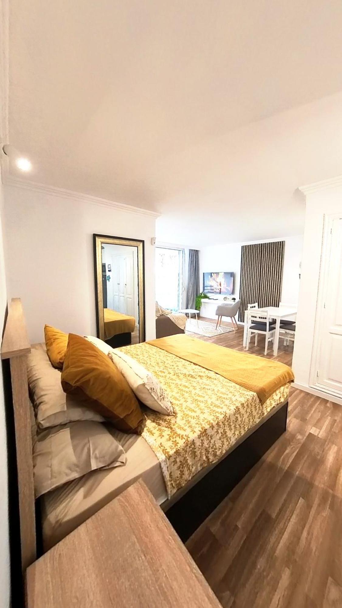 Apartamentos Green Park Golf Del Sur Сан Мигел де Абона Екстериор снимка