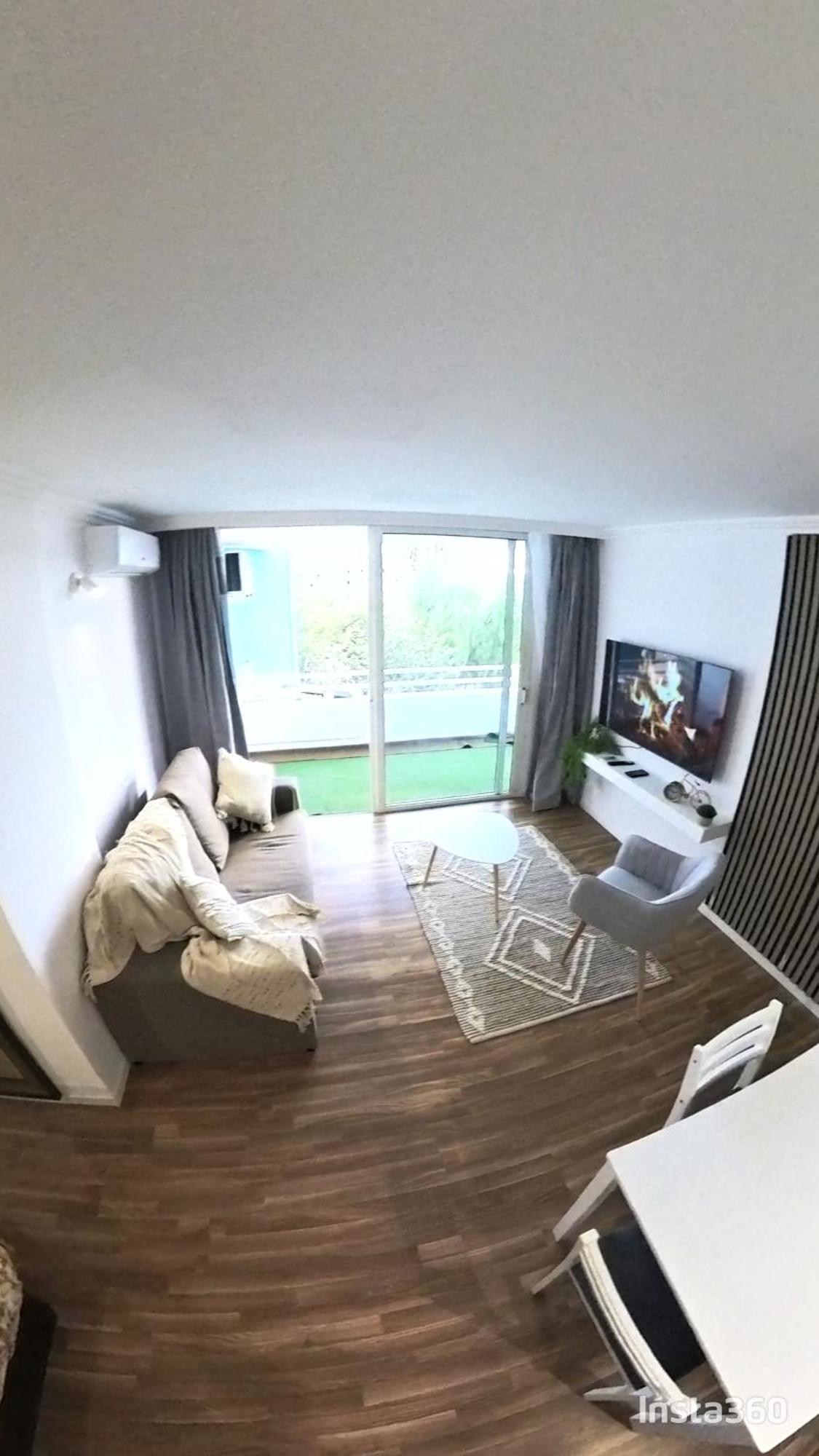 Apartamentos Green Park Golf Del Sur Сан Мигел де Абона Екстериор снимка